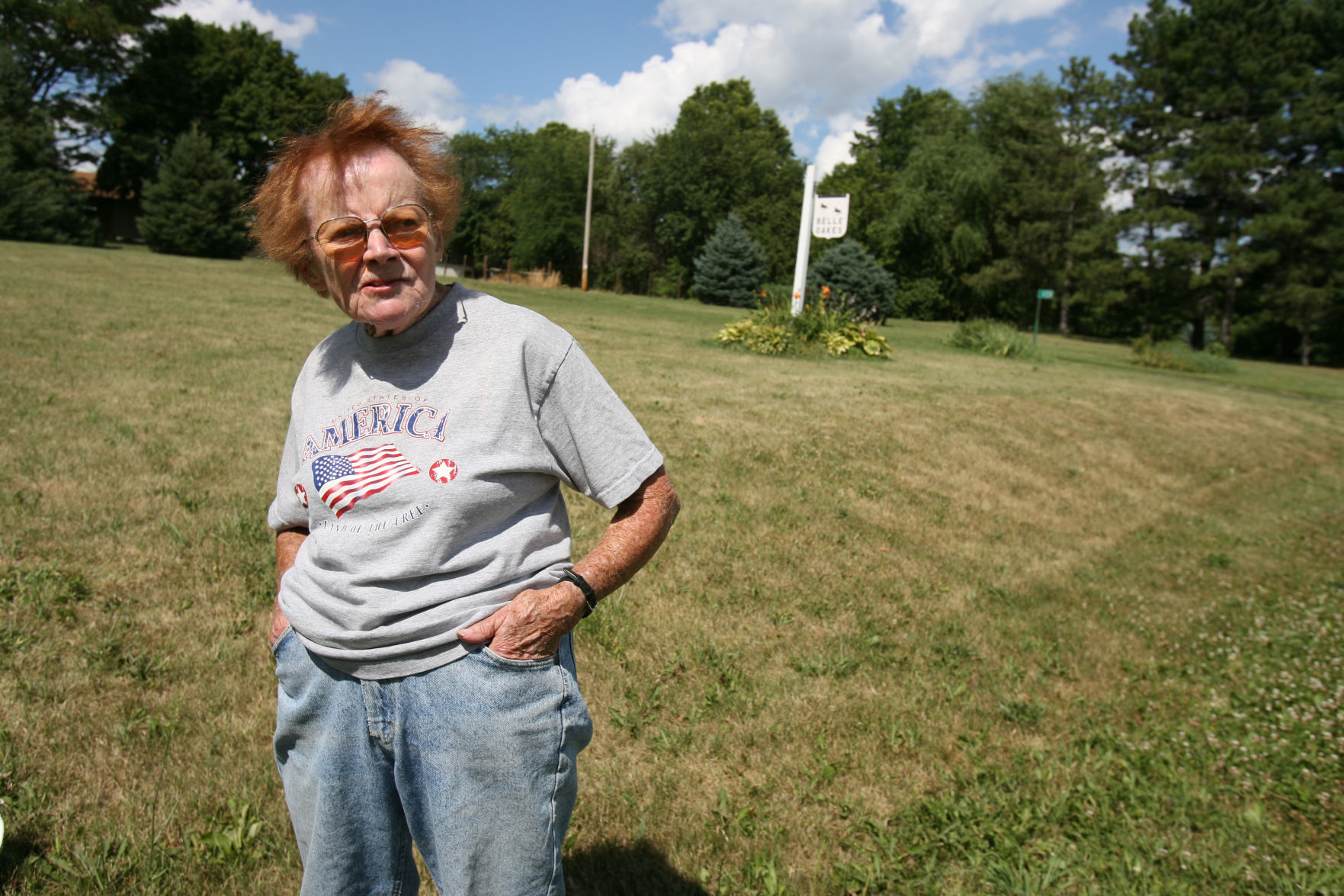 Property owner